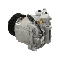 Compresor del aire acondicionado sustituye AKT200A409 / ACP1593000S