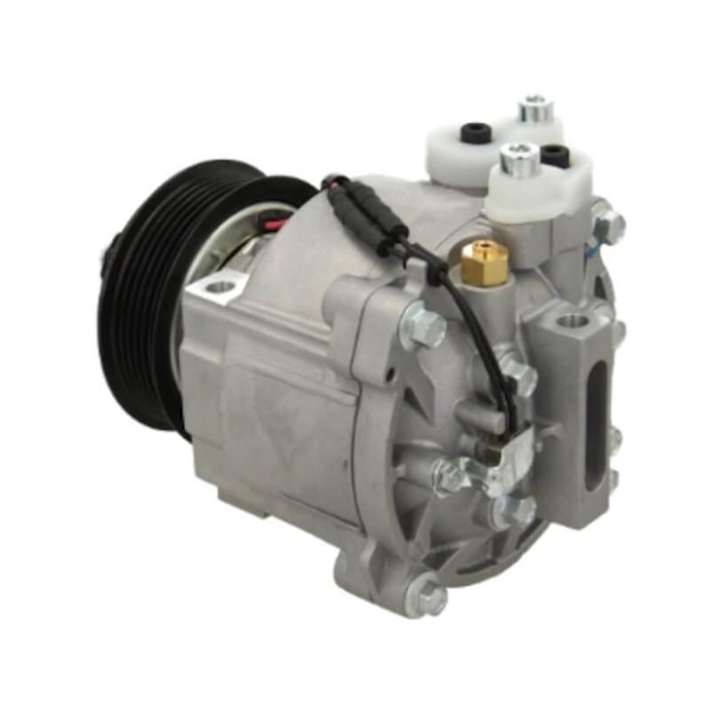 Compresor del aire acondicionado sustituye AKT200A409 / ACP1593000S