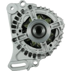 Alternator replacing 0124325142 / 045903023H / 045903023HX