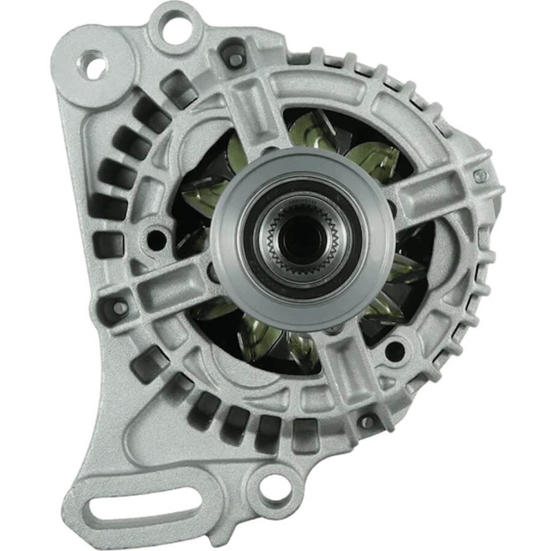 Alternator replacing 0124325142 / 045903023H / 045903023HX