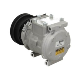 Compresor del aire acondicionado sustituye 4472001711 / DCP50073