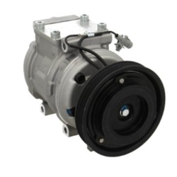 Compresor del aire acondicionado sustituye 4472001711 / DCP50073