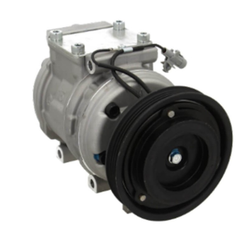 AC compressor replacing 4472001711 / DCP50073
