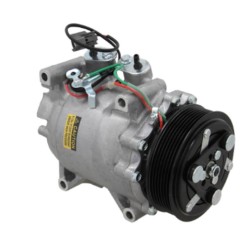 Compresor del aire acondicionado sustituye 699054 / TSP0155478 / TSP0159478