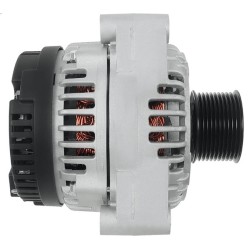 Alternator repalcing MG35 / 11.203.623 / 84141456 New Holland 200A