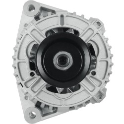 Alternator repalcing MG35 / 11.203.623 / 84141456 New Holland 200A
