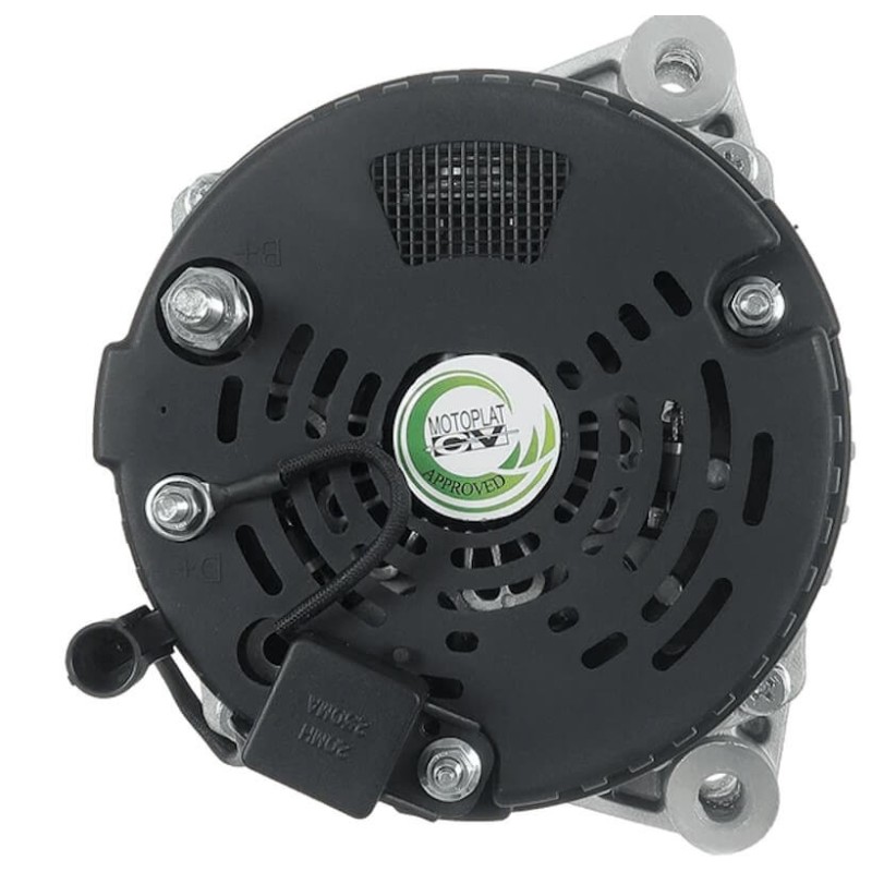 Alternateur remplace MG35 / 11.203.623 / 84141456 New Holland 200A