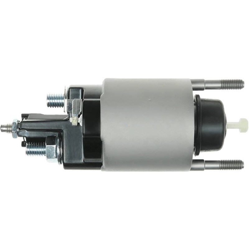 Magnetschalter für anlasser DENSO 428000-5510 / Mercedes-Benz A006-151-45-01