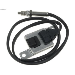 NOX sensor replacing 8W0907807C / 5WK97258 / 70680082