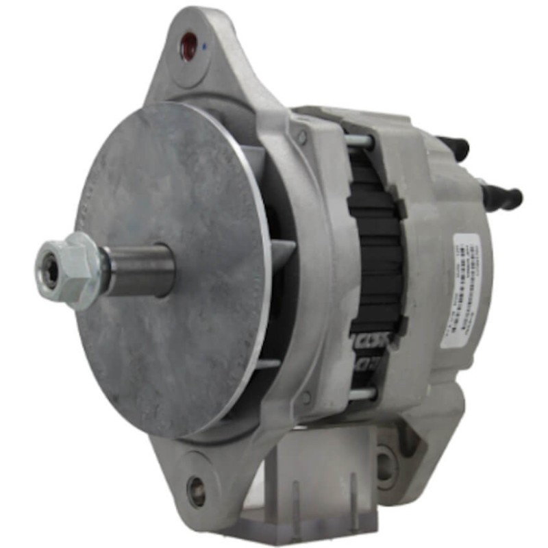 Alternateur Delco remy 19020310 remplace 10459472 Case International 145A