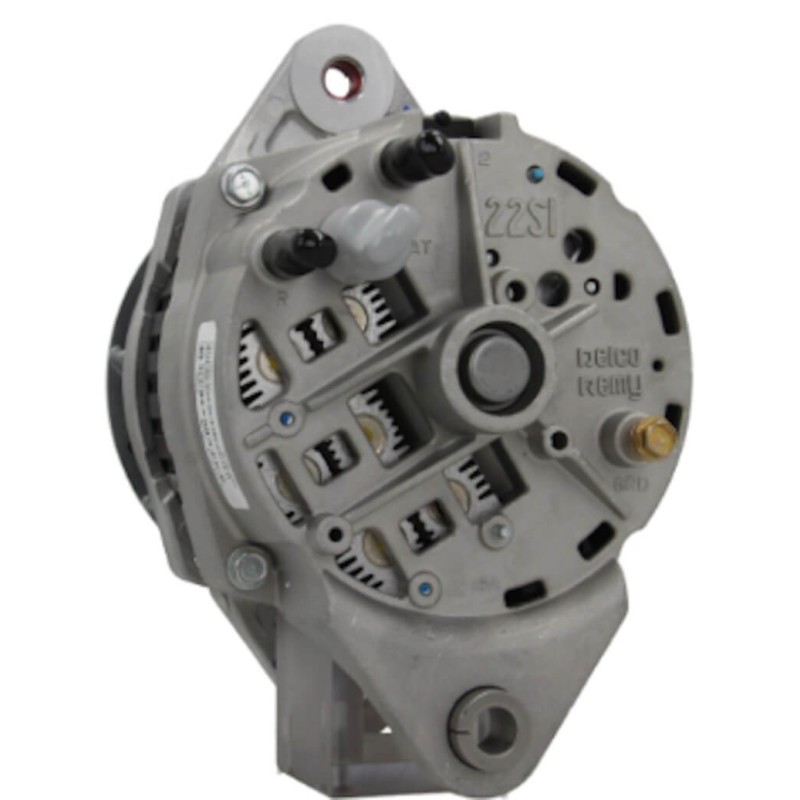 Alternatore Delco remy 19020310 sostituisce 10459472 Case International 145A