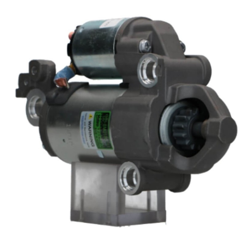 Starter 1214632 replacing 1212285 / 508M0061073  Mercury Marine 1.7 kw