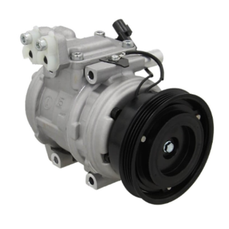 Klima-Kompressor ersetzt ACP1228000S / 815631