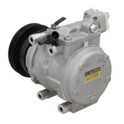 Klima-Kompressor ersetzt ACP1228000S / 815631