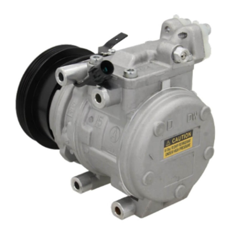 Compresor del aire acondicionado sustituye ACP1228000S / 815631