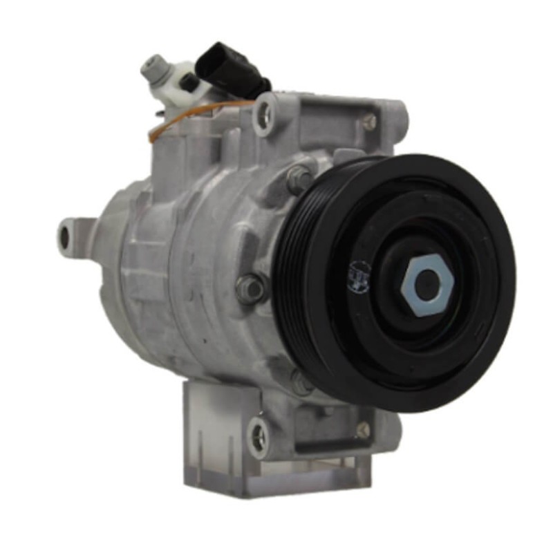 AC compressor DENSO DCP32066 replacing 4472604900