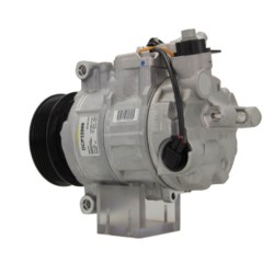 Compresor del aire acondicionado DENSO DCP32066 sustituye 4472604900