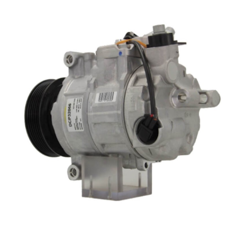 Compresseur de climatisation DENSO DCP32066 remplace 4472604900