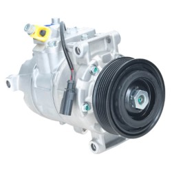 AC compressor replacing 4472604900 / DCP32066