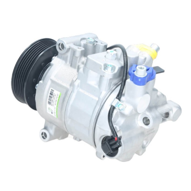 AC compressor replacing 4472604900 / DCP32066