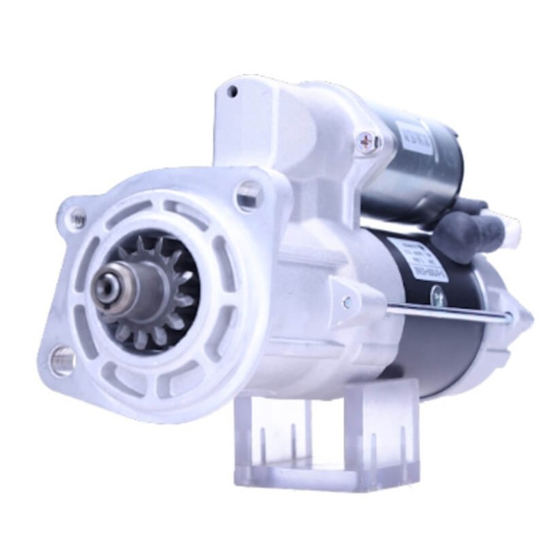Starter NIKKO 0-61000-0260 replacing 0-24000-0088 / 0-24000-0148