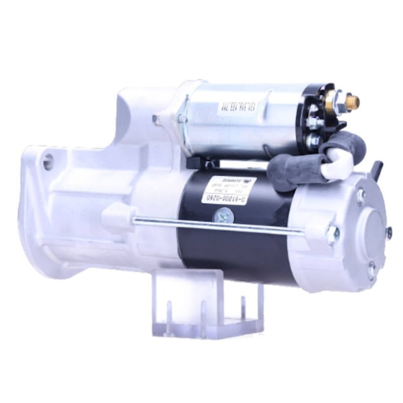 Starter NIKKO 0-61000-0260 replacing 0-24000-0088 / 0-24000-0148 Starter NIKKO 0-61000-0260 replacing 0-24000-0088 / 0-24000-0148