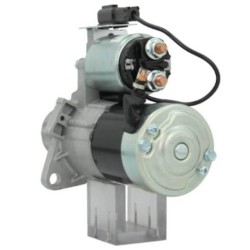 Motorino di avviamento equivalente 0001107011 / 0001107039 / 0001112018 / 0986012290 / 0986012291