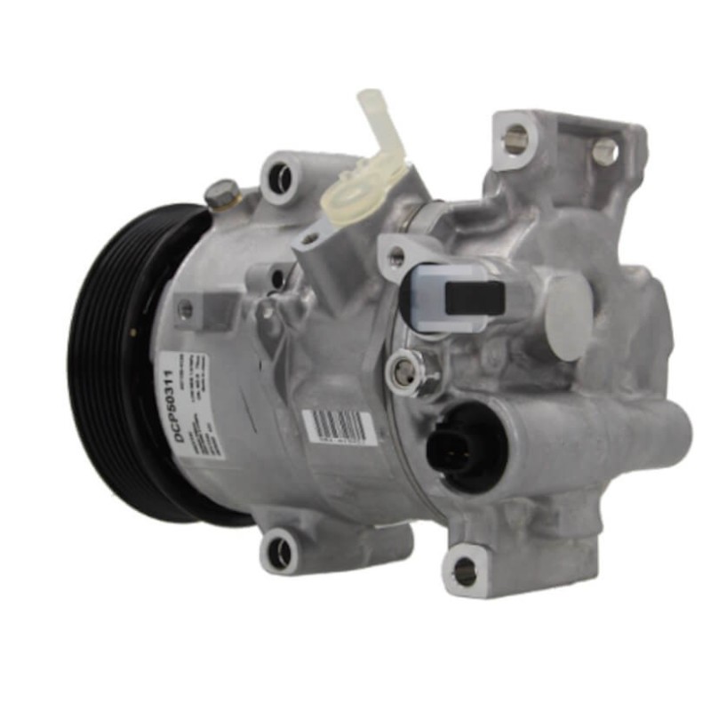 Compressore dell'aria condizionata DENSO DCP50311 sostituisce 4472806581 / 2483003270