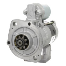 Motorino di avviamento M008T80875 sostituisce M008T80871 / M008T80872 Kubota 3.2 kw