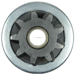 Pignone per motorino di avviamento Bosch 0001218168 / 0001218768 / 0001218820