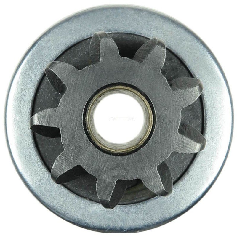 Lanceur pour démarreur Bosch 0001218168 / 0001218768 / 0001218820