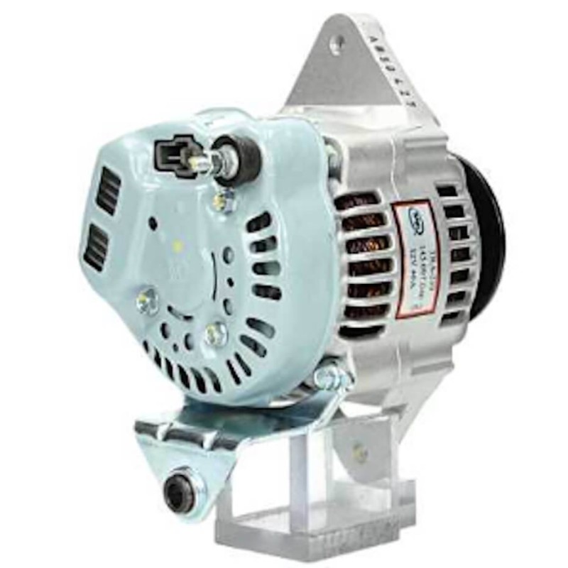 Alternator TWA TRA-230 replacing 12140077201 / 12817077200 Alternator TWA TRA-230 replacing 12140077201 / 12817077200