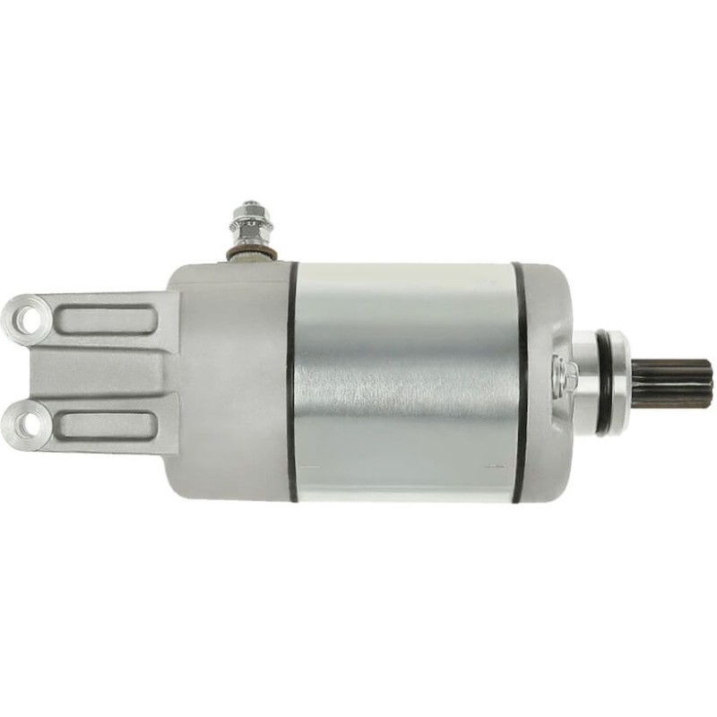 Anlasser ersetzt BOMBARDIER - Can-Am - Sea Doo 420-684-280 / 420-684-282