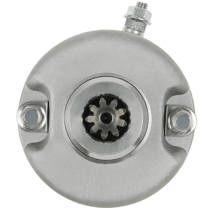 Starter replacing BOMBARDIER - CAN-AM - SEA DOO 420-684-280 / 420-684-282
