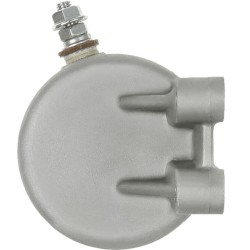 Anlasser ersetzt BOMBARDIER - Can-Am - Sea Doo 420-684-280 / 420-684-282