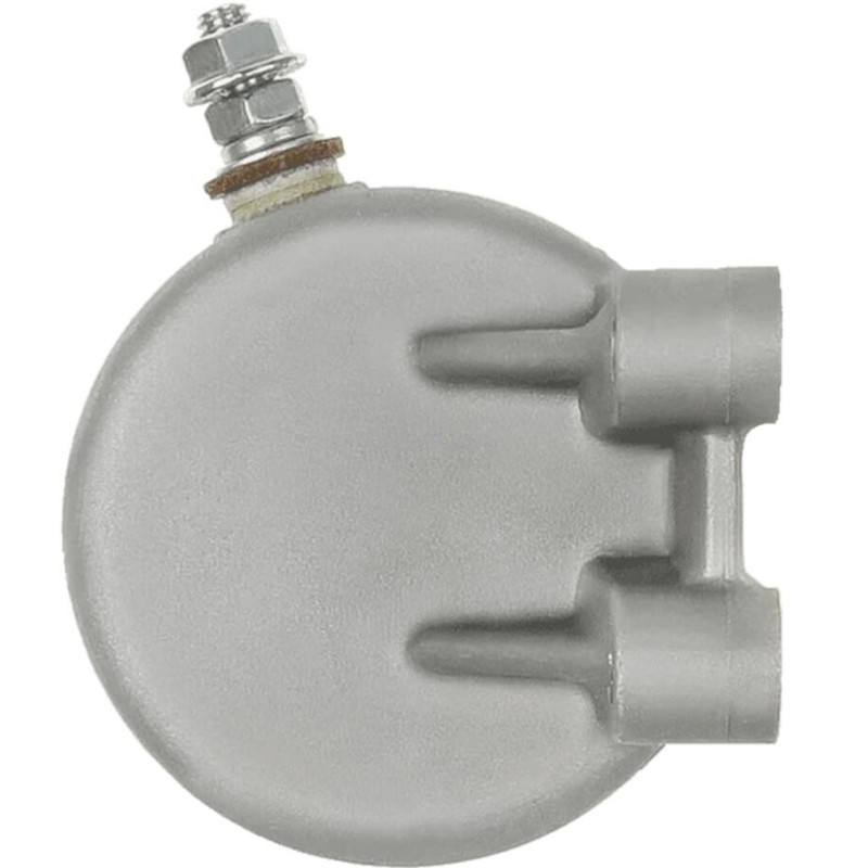 Starter replacing BOMBARDIER - CAN-AM - SEA DOO 420-684-280 / 420-684-282