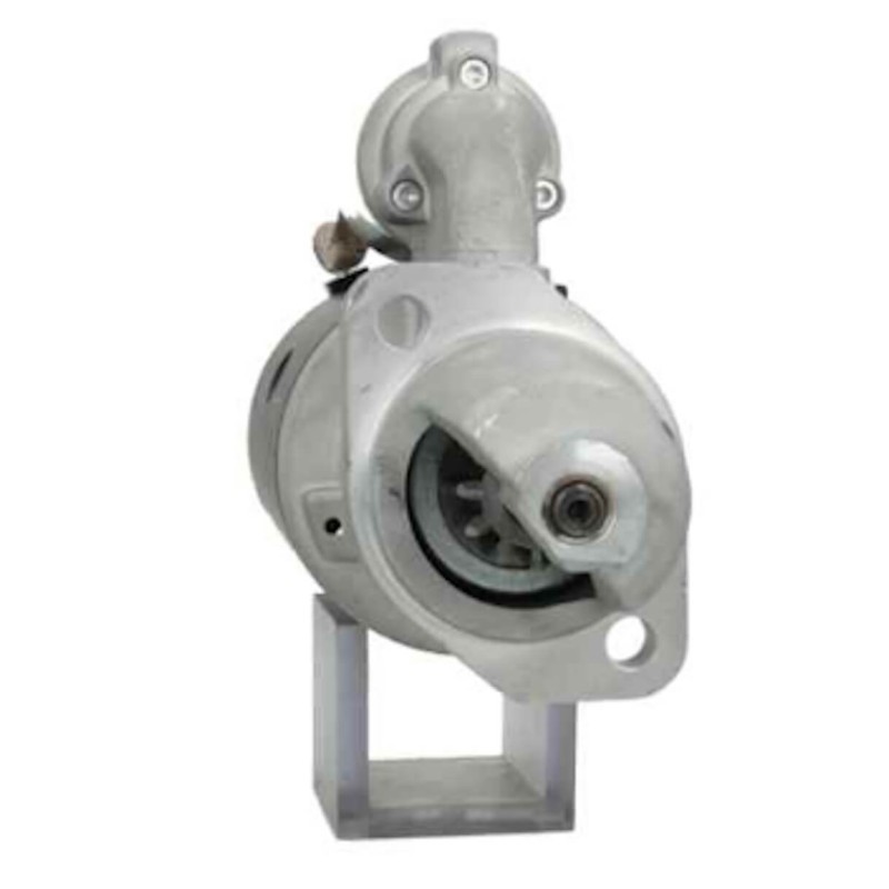 Motorino di avviamento sostituisce 0001359060 / 0001362303 / 0001362304 Hatz 2.7 kw