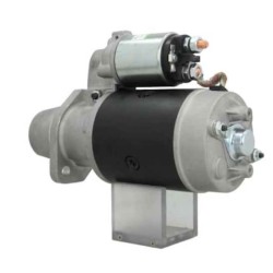 Motorino di avviamento sostituisce 0001359060 / 0001362303 / 0001362304 Hatz 2.7 kw Motorino di avviamento sostituisce 0001359060 / 0001362303 / 0001362304 Hatz 2.7 kw