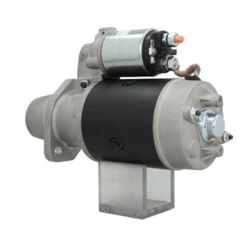 Motorino di avviamento sostituisce 0001359060 / 0001362303 / 0001362304 Hatz 2.7 kw Motorino di avviamento sostituisce 0001359060 / 0001362303 / 0001362304 Hatz 2.7 kw