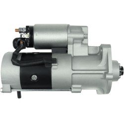 Motor de arranque sustituyeM8T80871 / M8T80872 / 1K01163010 Kubota 3.2 kw
