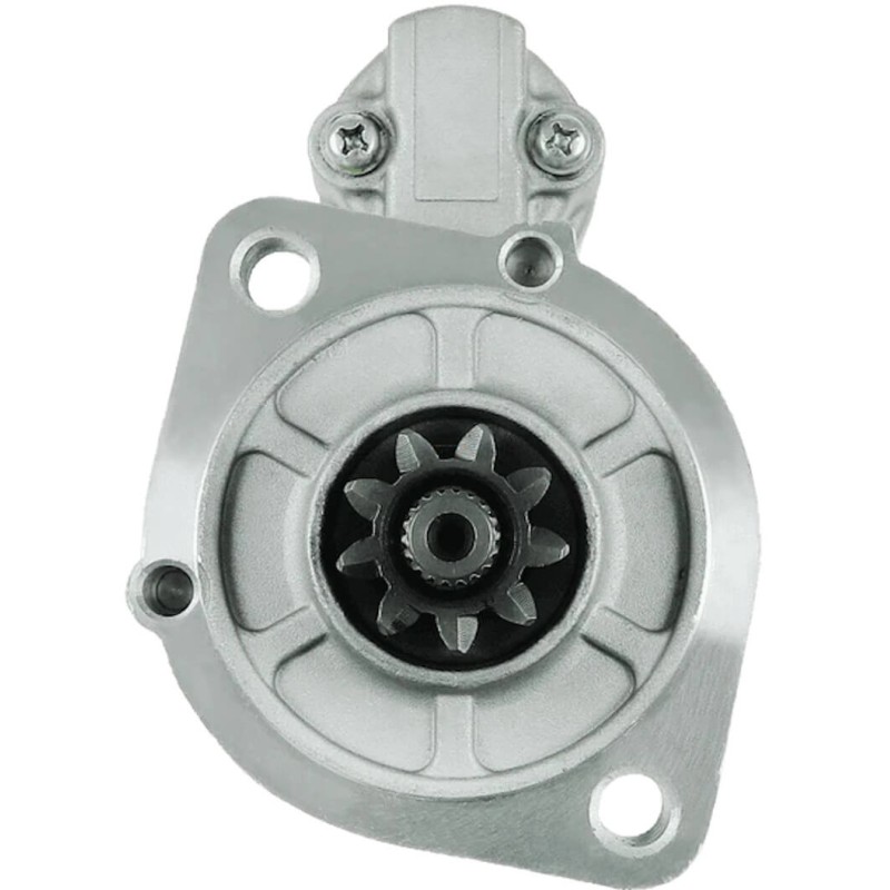 Starter replacing M8T80871 / M8T80872 / 1K01163010 Kubota 3.2 kw