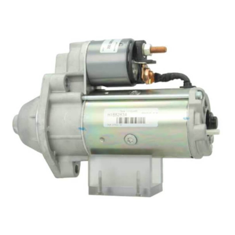 Démarreur Valéo D7R33 remplace 063521101060 / 068911023P