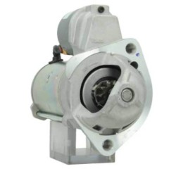Motorino di avviamento Valéo D7R33 sostituisce 063521101060 / 068911023P