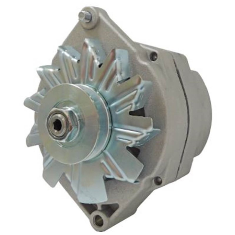 Alternator replacing 1100170 / 1100493 / 1102361 / 1102914 /  1102920 / 1102921