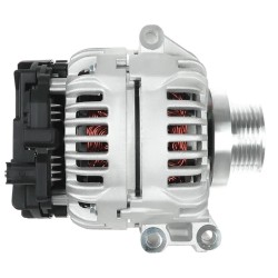 Lichtmaschine ersetzt 0124415013 / 0124415014 / 0124415038 Renault 98A