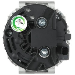 Alternador sustituye 0124415013 / 0124415014 / 0124415038 Renault 98A
