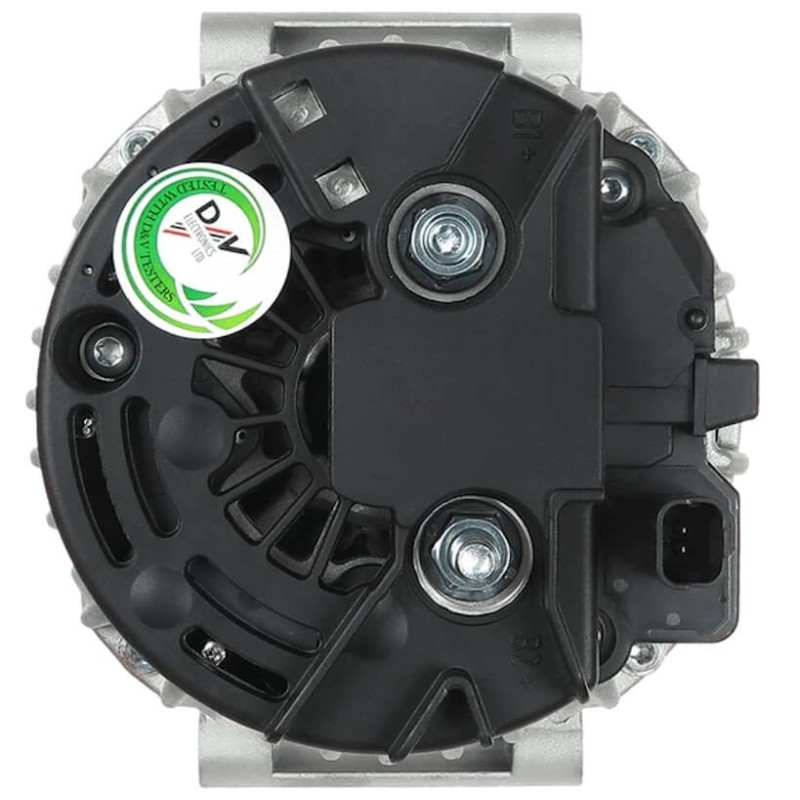 Alternatore sostituisce 0124415013 / 0124415014 / 0124415038 Renault 98A