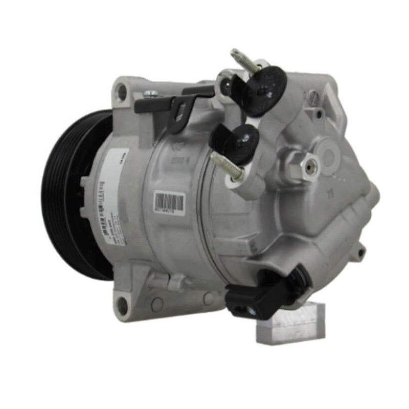 AC compressor VALEO C813178GIAM replacing DCP21016 / SNE128850