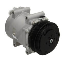 AC compressor replacing 699264 / ACP67000S / TSP0155361