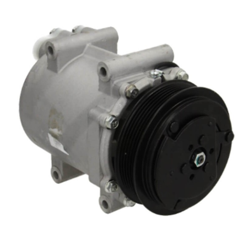 AC compressor replacing 699264 / ACP67000S / TSP0155361